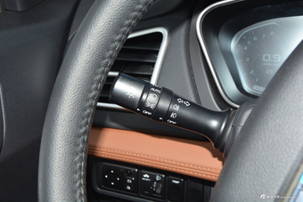 2018款远景SUV 1.4T自动4G互联旗舰型