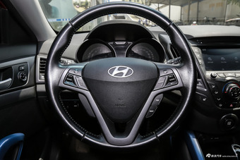 2015款Veloster飞思1.6T自动豪华版