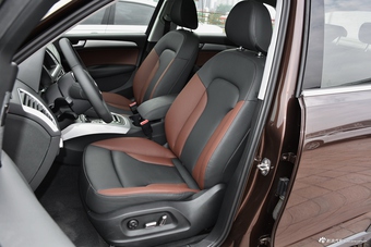 【幸福使者和奥迪Q5哪个好?】幸福使者和奥迪