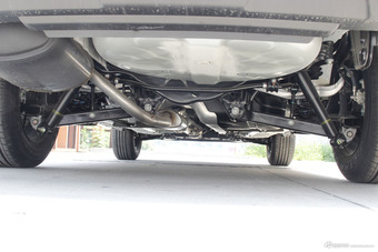 2016款启辰T70 1.6L手动睿行版