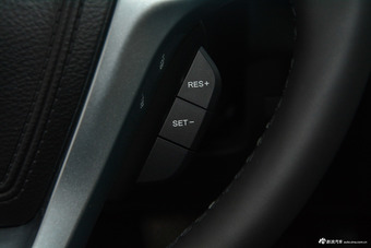 2017款长安CS95 2.0T自动两驱智远版