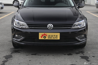 	2018款凌渡1.4T自动风尚型230TSI