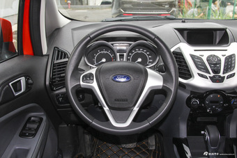 2013款翼搏1.5L自动尊贵型