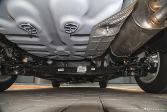 2017款全新爱丽舍1.6L自动时尚型