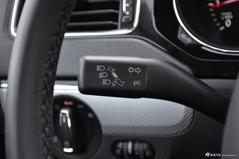 2017款速腾1.2T自动臻享型180TSI