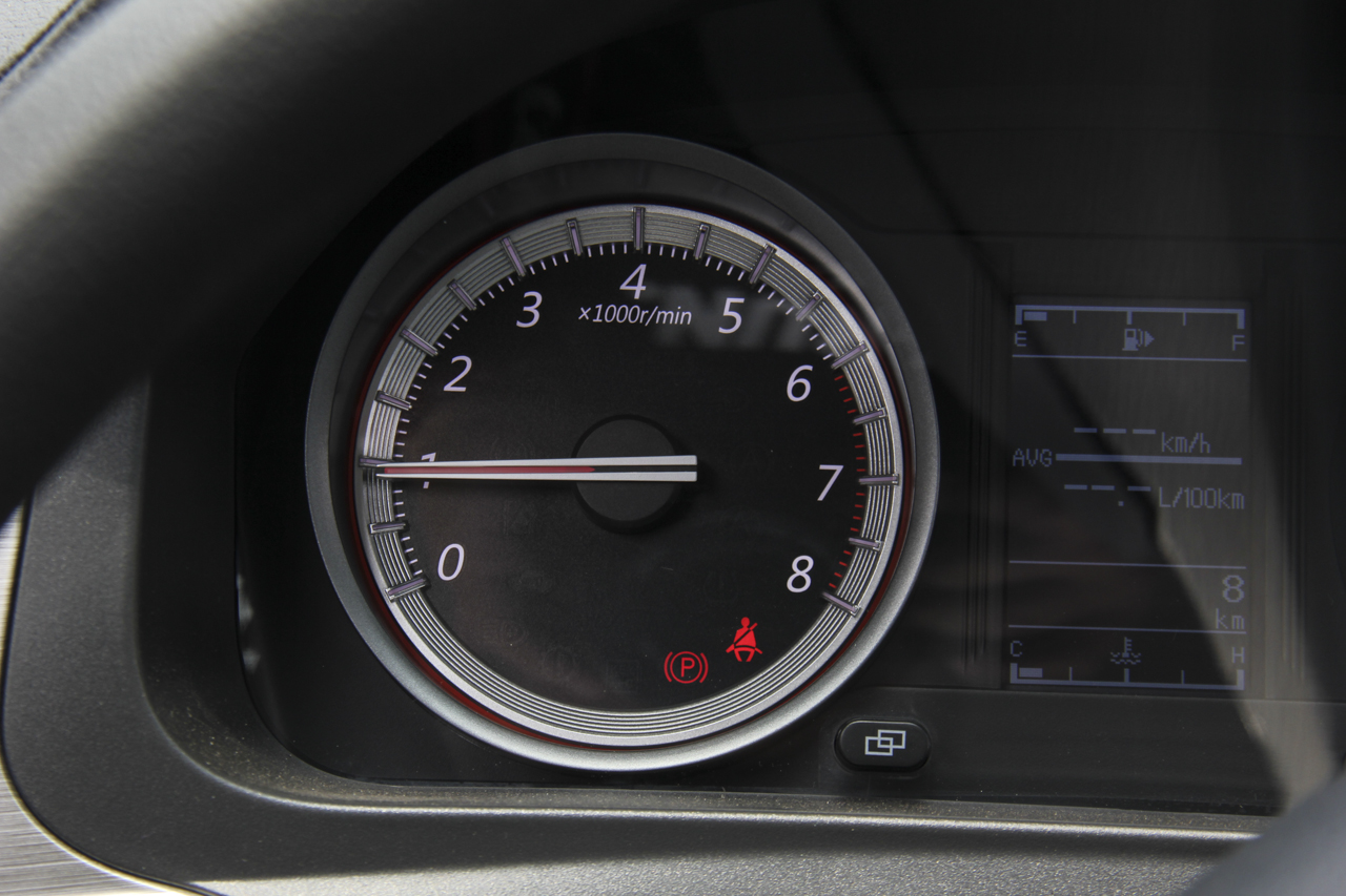 2017款景逸X5 1.6L手动舒适型