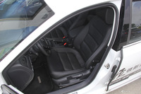 2018款速腾1.4T DSG舒适型280TSI