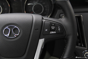 2015款绅宝D50 1.5L手动舒适超值导航版