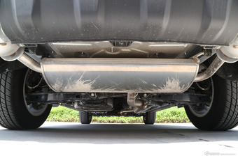 2017款长安CS75尚酷版 1.5T自动锋锐型