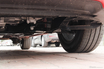 2016款昕动1.6L手动 改款 创行版