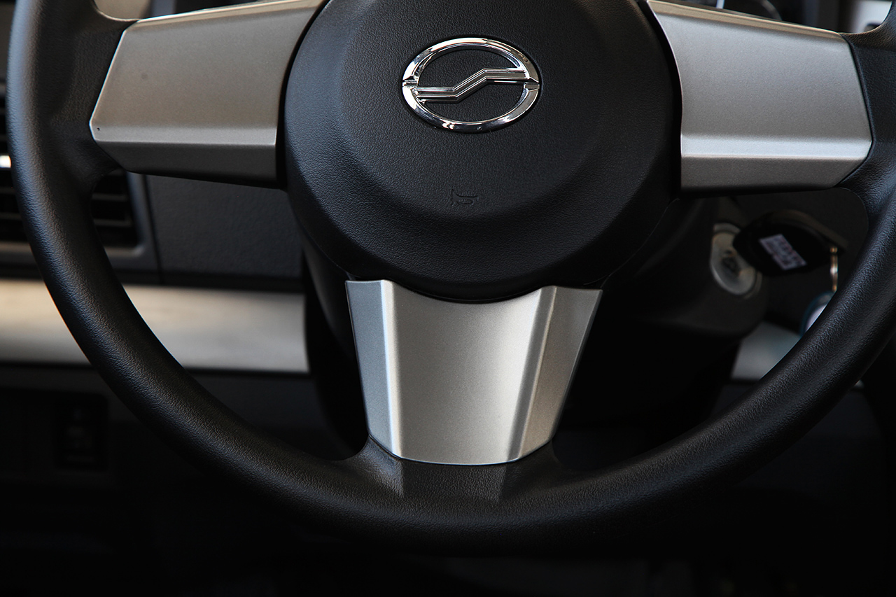 2017款小老虎2.8T手动柴油国V标准型中双排CA4D28C5-1B