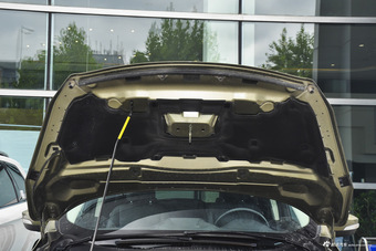 2015款 翼虎 2.0L GTDi 四驱尊贵型