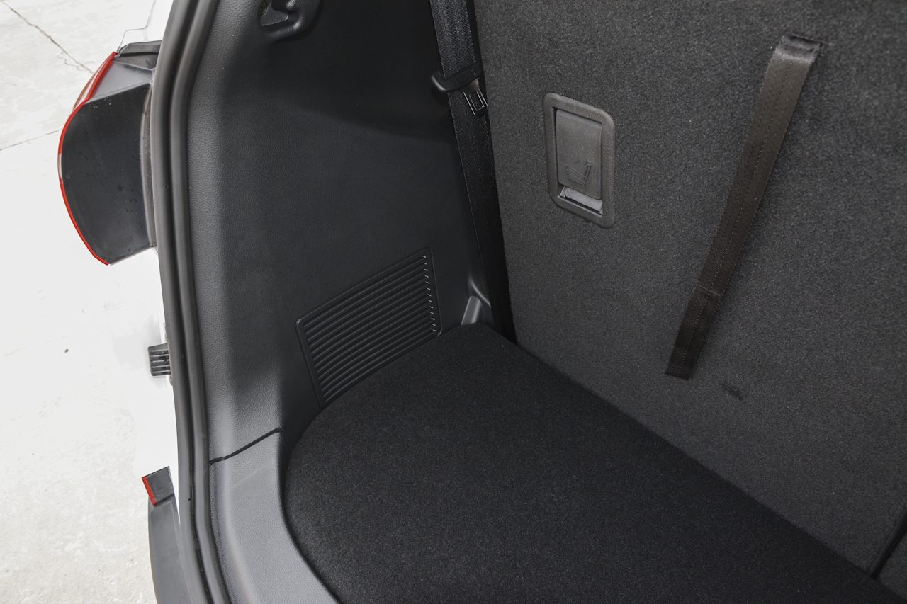 2017款斯威X7 1.5T自动智享型 