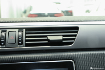 2018款观致5 SUV 1.6T自动领先型