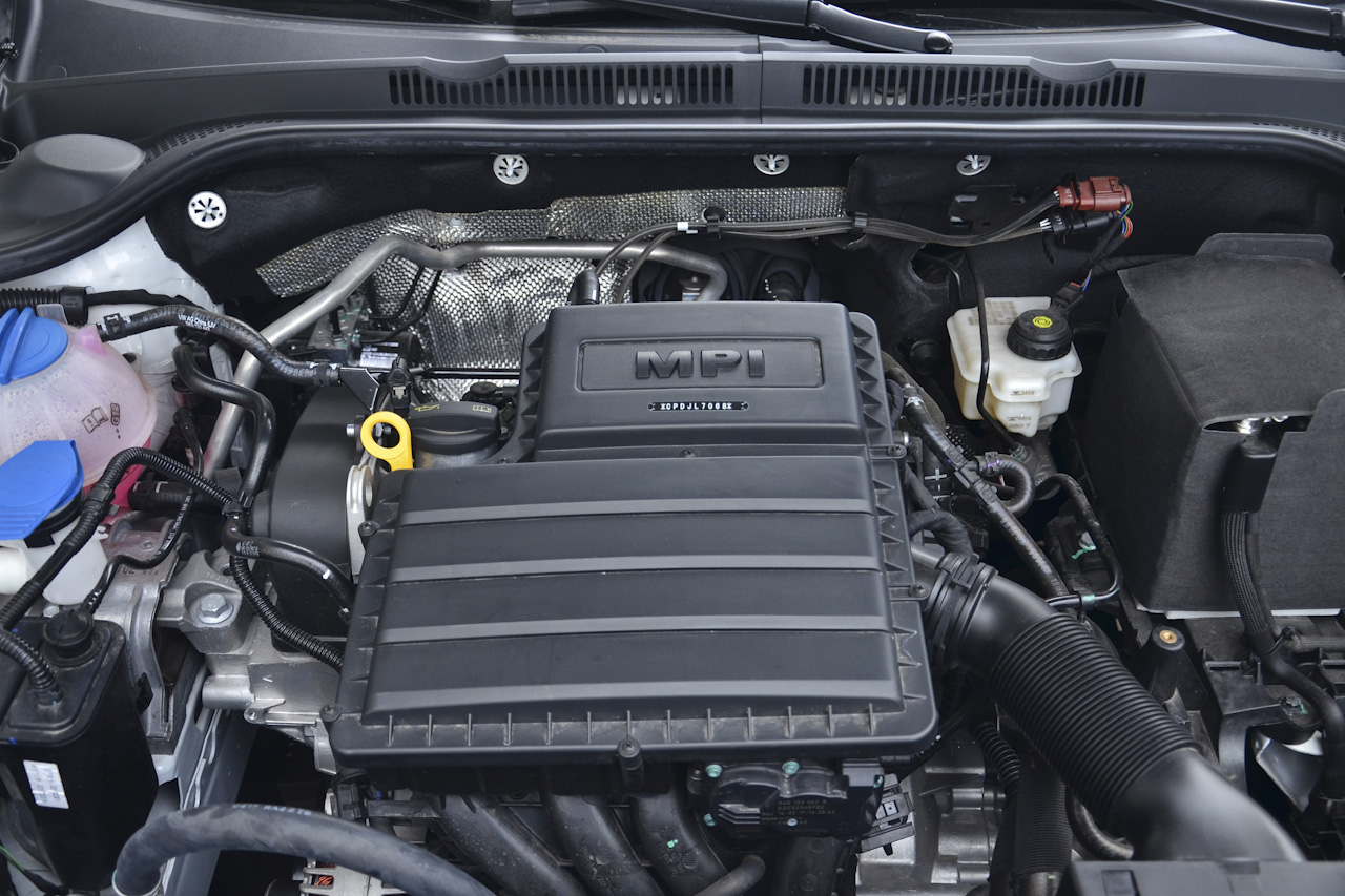 2017款速腾1.6L手动舒适型