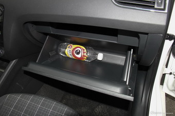2018款明锐1.2T TSI230 DSG舒适版 
