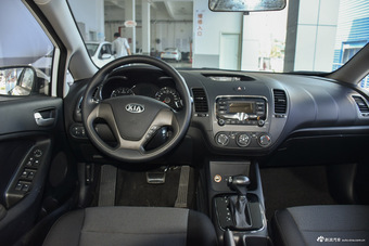 2016款起亚K3 1.6L自动GL图片