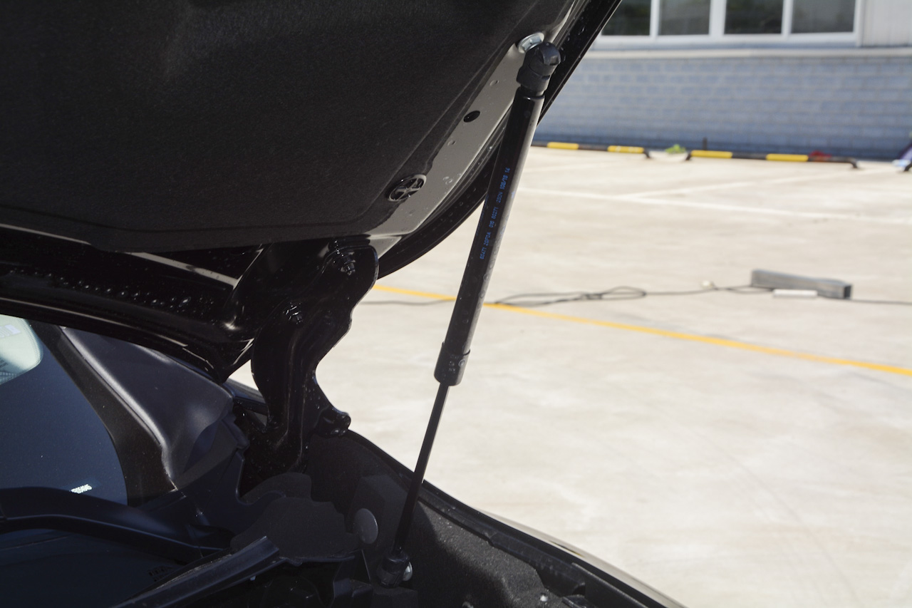 2018款天籁2.0L自动 XL智进版