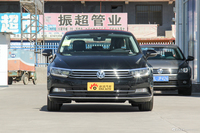 2018款迈腾改款2.0T自动380TSI DSG豪华型