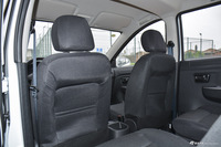 2015款风光330 1.5L手动实用型