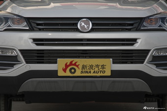2016款汉腾X7 1.5T手动豪华型