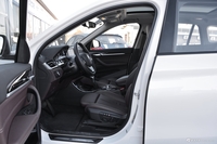 2018款宝马X1新能源 xDrive25Le