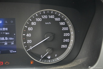 2017款索纳塔九1.6T自动GLS智能型