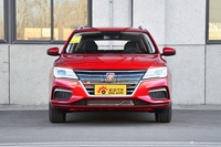 最大续航可达570km 实拍新款荣威Ei5