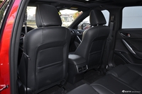 2018款阿特兹2.5L自动蓝天至尊版