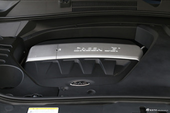 2017款瑞风S7 1.5T自动豪华型