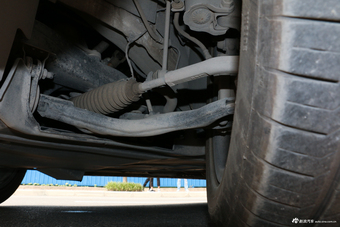 2017款奔驰V级 V 260L 尊贵加长版