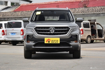 2018款宝骏530 1.5T手动舒适型