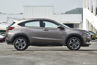 2015款XR-V 1.8L自动 EXi CVT舒适版