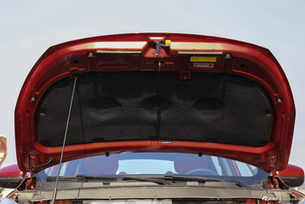 2016款 瑞虎7 1.5T 手动电商版