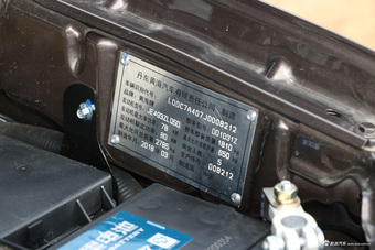 2018款黄海N1 2.8T手动柴油两驱超值版(加长厢)JE493ZLQ5D