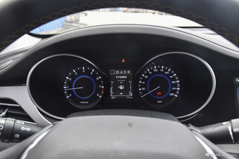 2018款逸动高能版1.6L GDI手动先锋型 