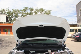 2017款昂科威1.5T自动两驱精英型20T