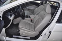 2017款启辰T90 2.0L手动智尚版