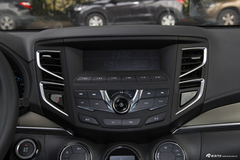 2017款比亚迪宋盖世升级版1.5TID自动舒适型