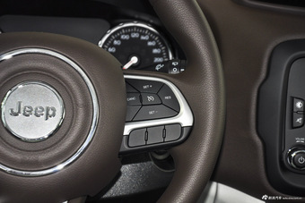 2016款自由侠1.4T自动劲能版+