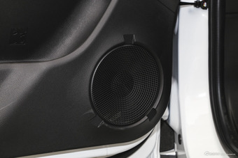 2018款东南DX3 SRG 1.5T手动尊贵型