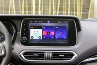 2018款传祺GS4 基本型