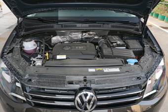 2018款夏朗2.0T自动尊享型7座380TSI