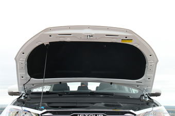 2018款捷途X70 1.5T自动尊行版