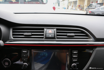 2018款起亚KX CROSS 1.6L自动灵动天窗版