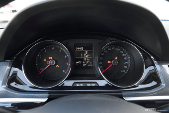 2017款蔚领1.4T手动舒适型