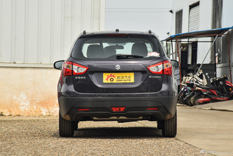 2015款锋驭1.6L自动进取型