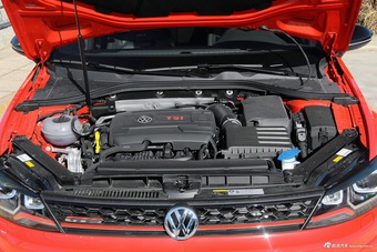 2017款大众凌渡2.0T自动GTS