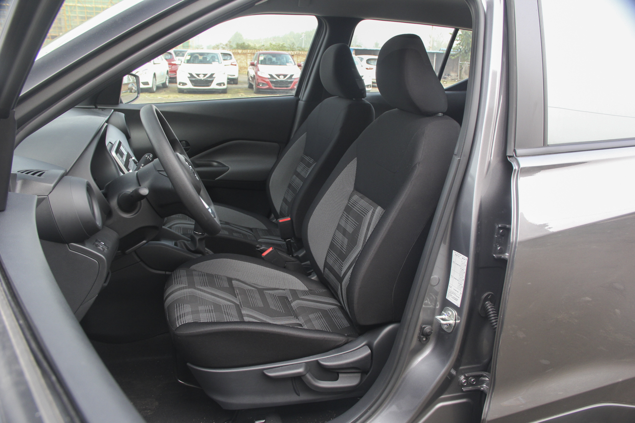 2017款劲客1.5L手动酷动版