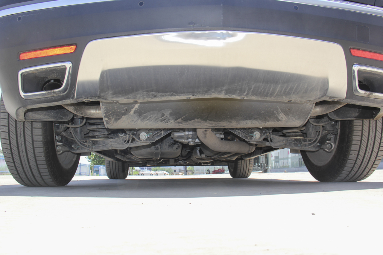 2018款XT5 28E四驱铂金型